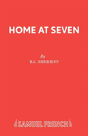 Home At Seven - Preview