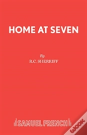 Capa do artigo Home At Seven