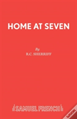 Capa do artigo Home At Seven