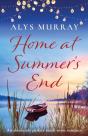 Home At Summer'S End - Preview