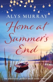 Capa do artigo Home At Summer