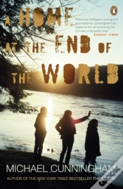Capa do artigo Home At The End Of The World
