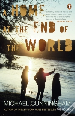 Capa do artigo Home At The End Of The World