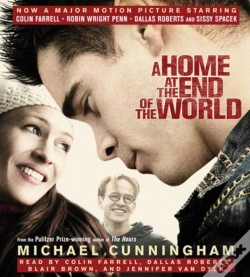 Capa do artigo Home At The End Of The World