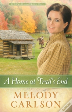 Capa do artigo Home At Trail'S End