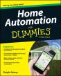 Home Automation For Dummies - Preview