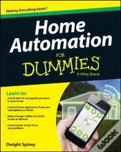 Capa do artigo Home Automation For Dummies