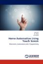 Home Automation Using Touch Screen - Preview