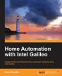 Home Automation With Intel Galileo - Preview