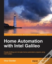 Home Automation With Intel Galileo