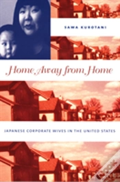 Capa do artigo Home Away From Home