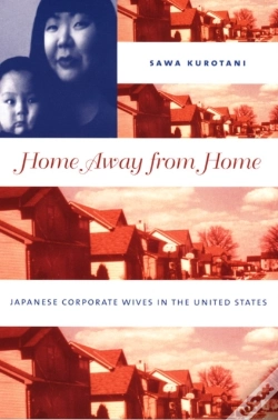 Capa do artigo Home Away From Home