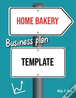 Capa do artigo Home Bakery Business Plan Template