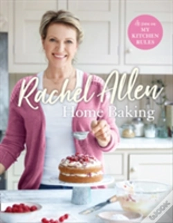 Capa do artigo Home Baking