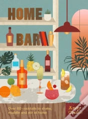 Capa do artigo Home Bar