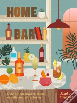 Capa do artigo Home Bar
