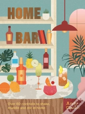 Capa do artigo Home Bar