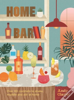 Capa do artigo Home Bar