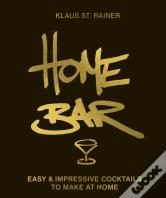 Home Bar
