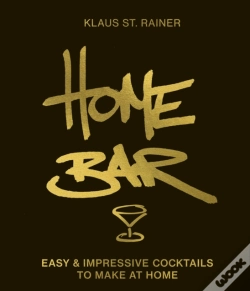 Capa do artigo Home Bar