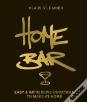 Capa do artigo Home Bar