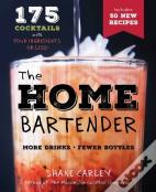 Home Bartender Second Edition