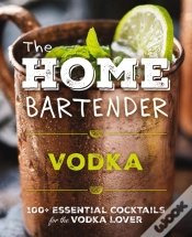 Capa do artigo Home Bartender: Vodka