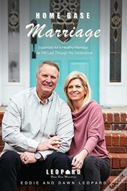 Capa do artigo Home Base Marriage