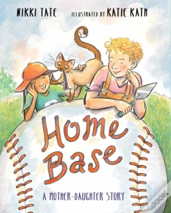 Capa do artigo Home Base