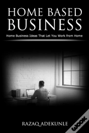 Capa do artigo Home Based Business