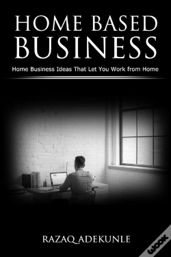 Capa do artigo Home Based Business
