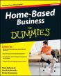Home-Based Business For Dummies - Preview