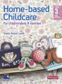 Home-Based Childcare Student Book - Preview