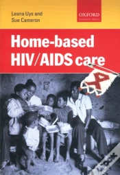 Capa do artigo Home-Based Hiv Care