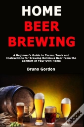 Home Beer Brewing