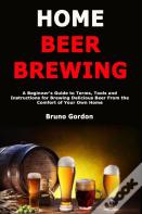 Home Beer Brewing