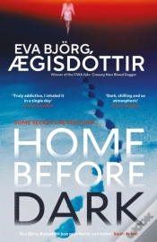 Capa do artigo Home Before Dark