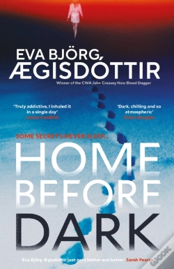 Capa do artigo Home Before Dark