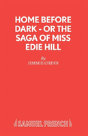 Home Before Dark - Preview