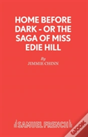 Capa do artigo Home Before Dark