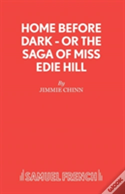 Capa do artigo Home Before Dark