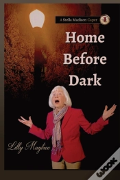 Capa do artigo Home Before Dark
