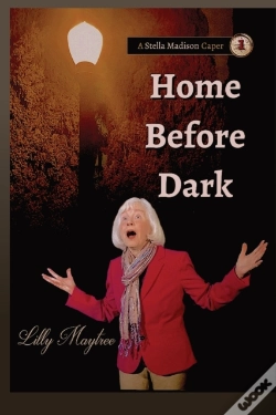 Capa do artigo Home Before Dark