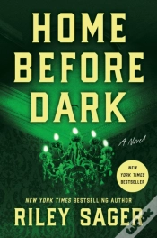 Capa do artigo Home Before Dark