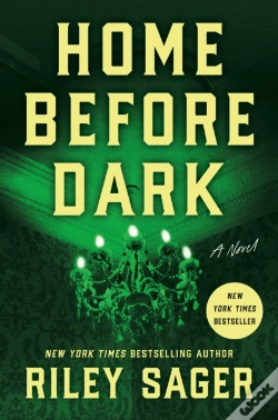 Capa do artigo Home Before Dark