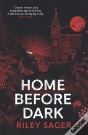 Capa do artigo Home Before Dark