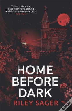 Capa do artigo Home Before Dark