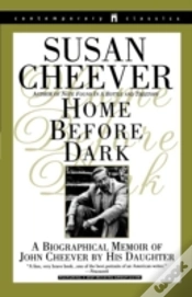 Capa do artigo Home Before Dark