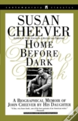 Capa do artigo Home Before Dark