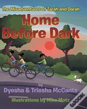 Home Before Dark